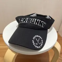 Jack Bunny!! サンバイザー