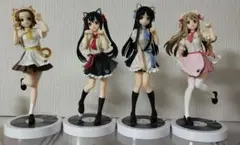 2026年最新】けいおん フィギュアの人気アイテム - メルカリ