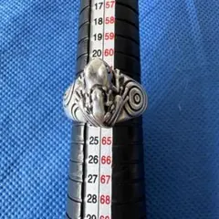 かすう工房 親子蛙 リング 2026年最新】かすう工房 蛙の人気アイテム - メルカリ
