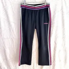 アディダス ジャージ パンツ ランニングウェア