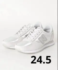 New Balance スニーカー　WL220HC