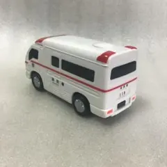 2026年最新】ミニカー 救急車の人気アイテム - メルカリ