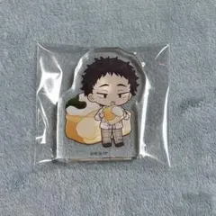 2026年最新】松川一静 アクリルブロックの人気アイテム - メルカリ
