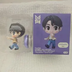 TinyTAN Dynamite CHUBBY COLLECTION グク