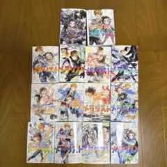 メダリスト全巻（裁断） 裁断済】メダリスト 1〜9巻 既刊全巻セット｜Yahoo!フリマ（旧PayPay
