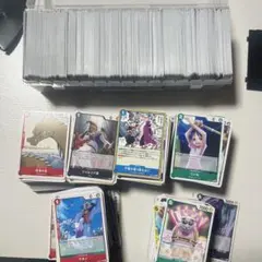 2026年最新】ワンピースカード ノーマル まとめ売りの人気アイテム