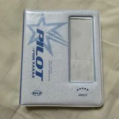 StrayKids 韓国ペンミ　PILOT HAN トレカバインダー　ハン