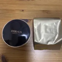 ⭐︎ R☆様専用⭐︎ DEBEAUS ディビュース ファンデーションのサムネイル