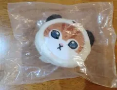 mofusand もふもふベーカリー おかおぬいぐるみバッジ - メルカリ