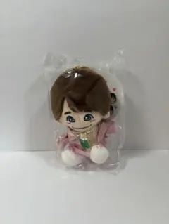 なにわ男子　大橋和也　ちびぬい　新品未開封