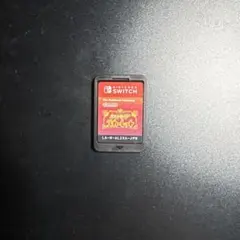 ポケットモンスター スカーレット