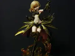 白猫プロジェクト シャルロット・フェリエ 1/7 完成品フィギュア