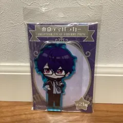 東京ディバンカー 草薙伯玖 アクリルスタンド - メルカリ