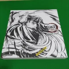 鬼滅の刃 幕間画集 遊郭編 豪華版 宇髄天元 - メルカリ