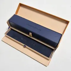 Louis Vuittonネクタイ 箱、ショッパー付き | Mercari