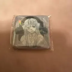 鬼滅の刃 モクテル コレクションロトくじ 時透無一郎 グリッター缶
