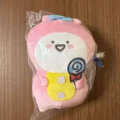 お文具といっしょ 遊園地ぬいぐるみ お文具さん