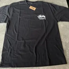 ♡新品未使用タグ付♡ワイキキ限定正規店購入♡Stussy ブラック TシャツM 2026年最新】新品 ハワイ限定 stussyの人気アイテム - メルカリ