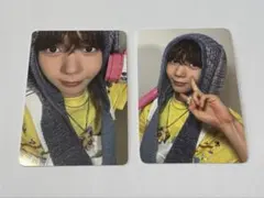 NCT WISH シーグリ トレカ リョウ