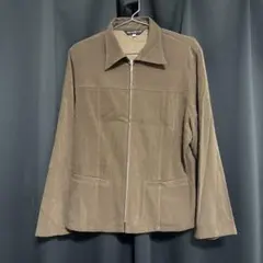 ブルゾン 古着 深水光太