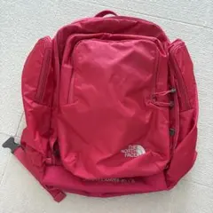 【美品】THE NORTH FACE サニーキャンパー