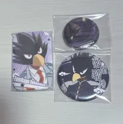 2026年最新】常闇踏陰 缶バッジの人気アイテム - メルカリ