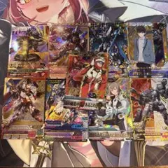 ガンダムトライエイジ　まとめ売り