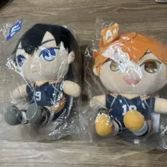 2026年最新】ハイキュー B賞の人気アイテム - メルカリ