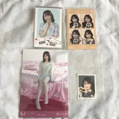 2026年最新】野口衣織 生写真 5周年の人気アイテム - メルカリ