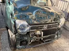 岩手発【4駆 26年 N-WGN 4WD】☆車検取り立て☆実走行81000km - メルカリ