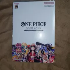 ONE PIECE カード プレミアムカードコレクション25周年エディション