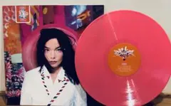 2026年最新】bjork レコードの人気アイテム - メルカリ