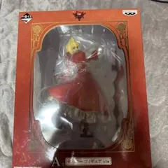 Fate EXTRA Last Encore 一番くじA賞　セイバーフィギュア