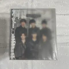 SixTONES グッズ フォトアルバム2021