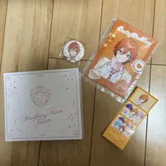 すとぷり　Strawberry Prince Forever ジェルくん