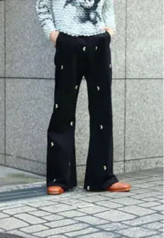 MASUデザイナー愛用】MASU 24AW M TROUSERS(BROWN) - メルカリ