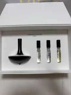 Christian Dior 香水 ミニチュア ギフトセットのサムネイル
