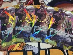 トラファルガー・ロー SEC OP10-119 シークレット　王族の血統