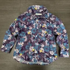 BEAMSミニ 長袖シャツ