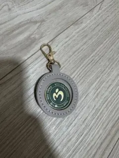 Mrs. GREEN APPLE ピンバッジ