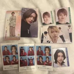 B&ZAI 今野大輝 厚紙 まとめ売り