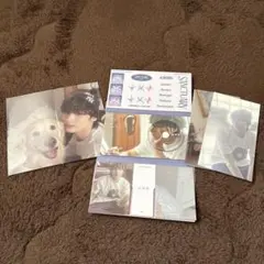 TXT SANCTUARY ANGEL Ver. （ヒュニンカイ）