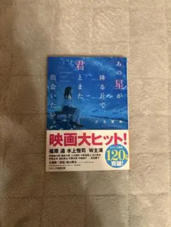 あの星が降る丘で君とまた出会いたい