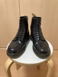 Dr.Martens 8ホール UK7 US8 1460
