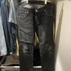 neighborhood STANDARD NARROW ナローデニム 赤耳 - メルカリ