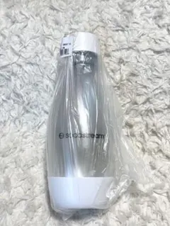 ソーダストリーム　炭酸水　ボトル　0.5L 新品未使用のサムネイル