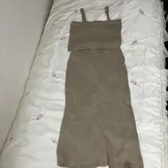 レディース セットアップ ノーブランド