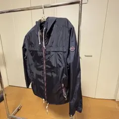 ラルフローレン フード付きナイロンジャケット