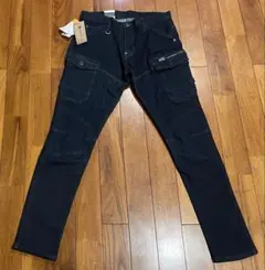 I'Z FRONTIER 2WAYストレッチカーゴパンツ ♯7632 82cm