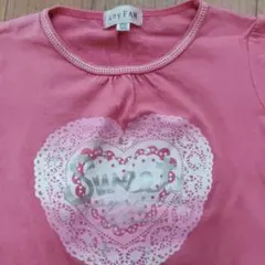長袖tシャツ トップス